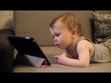 Tethered, Are We the Experiment? A Mental Health Education Film