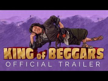 Eureka Classics Trailer [Subtitled]