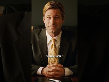 Everyone has a talent.