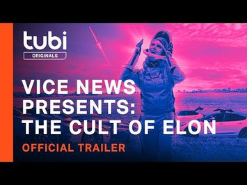 Official Trailer
