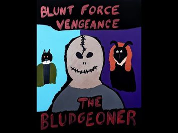 The Bludgeoner