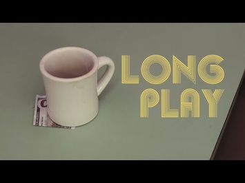 Long Play | Official Trailer I