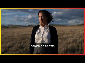 Spotlight on Bones of Crows