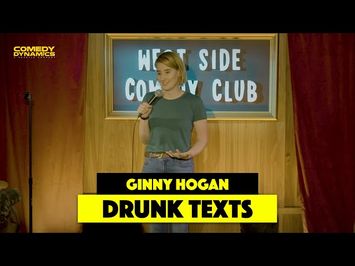 Drunk Texts