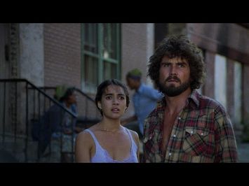 Night of the Juggler – Official 4K Restoration Trailer