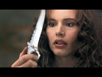 The Long Kiss Goodnight (1996) Original Trailer