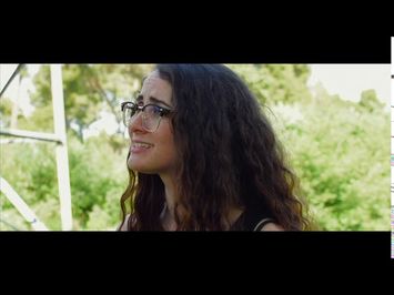 LITTLE MS JUNGLE - Official Trailer 1 2020
