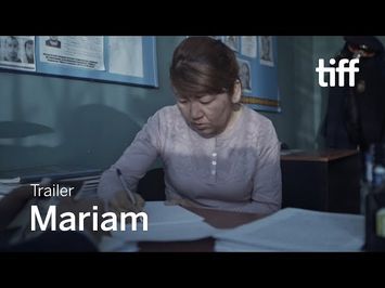 MARIAM Trailer | TIFF 2019