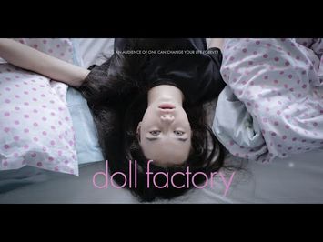 Doll Factory | Feature film | Trailer | 2021