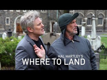 Official Trailer