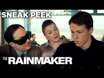 SNEAK PEEK: 