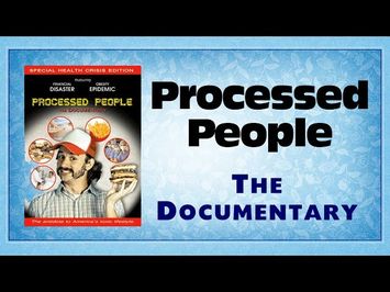 Processed People - The Documentary (Trailer)