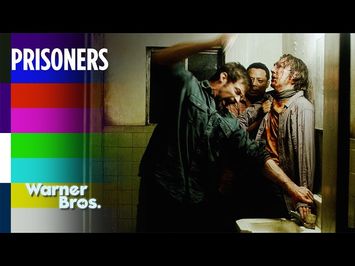 Where's My Daughter?!