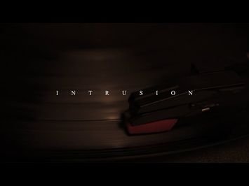 INTRUSION - Teaser Trailer