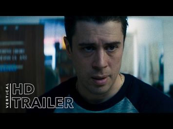 UK Trailer