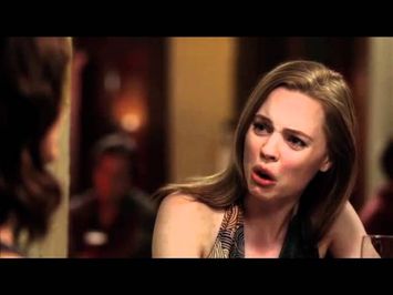 The Slap Trailer