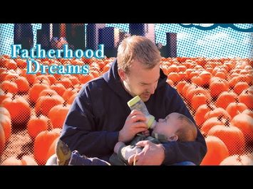 Fatherhood Dreams