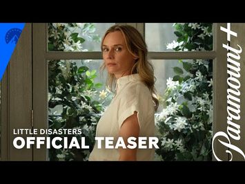 Official Teaser and Date Announcement