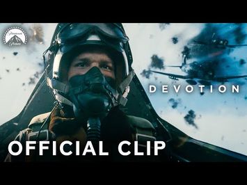Fighter Jet Dogfight