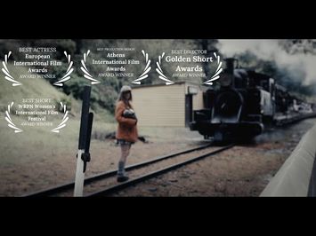 End of the Line II Award Winning Apocalypse Short II