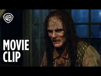 Tom Cruise Plays Lestat's Piano Sonata - Movie Clip
