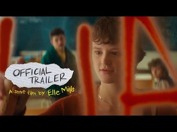 DON'T FORGET ABOUT ME (2025) | Official Trailer