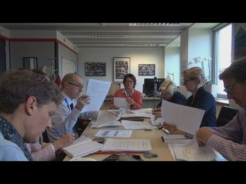 Trailer | Notes from Brussels