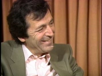 Costa Gavras for 