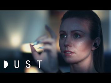 Sci-Fi Short Film: 