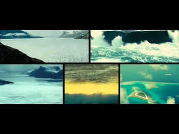 Oceans Trailer