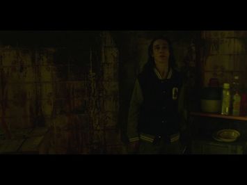 ECDYSIS (Short Film) - Trailer