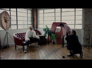 ALL IS VANITY clip | BFI London Film Festival 2021