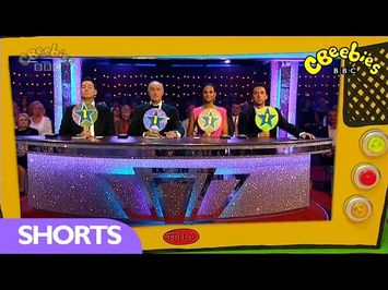 CBeebies Panto: Strictly Cinderella