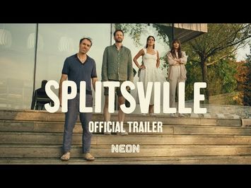 Official Redband Trailer