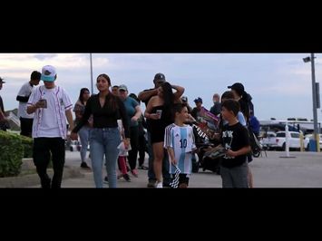 Fast Track: Taking on the Speedway - Trailer