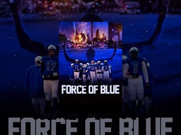 Force of Blue