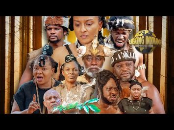Curse Of The River | Official Trailer | An African History