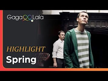 Gay short film 