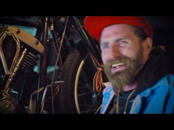 Gloria Trailer