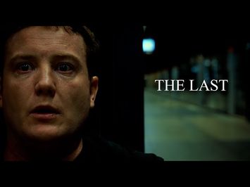 The Last trailer