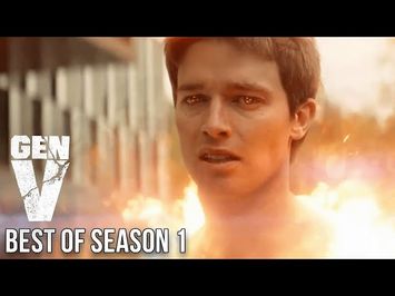 Last-Minute Season 1 Refresh Before Season 2