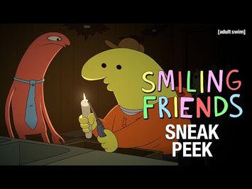 Season 3 Episode 5 Preview