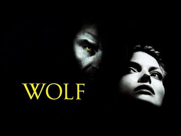 Wolf (1994) Official Trailer HD
