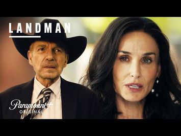 Season 2 Episode 4 Official Promo