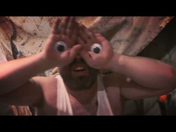 Pants Labyrinth – Official Trailer