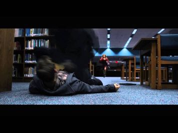 THE ANSWER -- OFFICIAL TRAILER