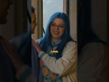 Tom's riddle for Lewis