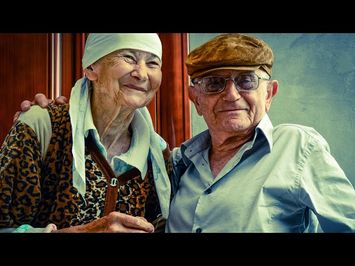 Shimon's Returns - 2014 - Documentary Trailer - English Version