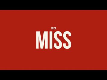 Miss (2024) / Short Film