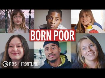 Born Poor (full documentary) | FRONTLINE